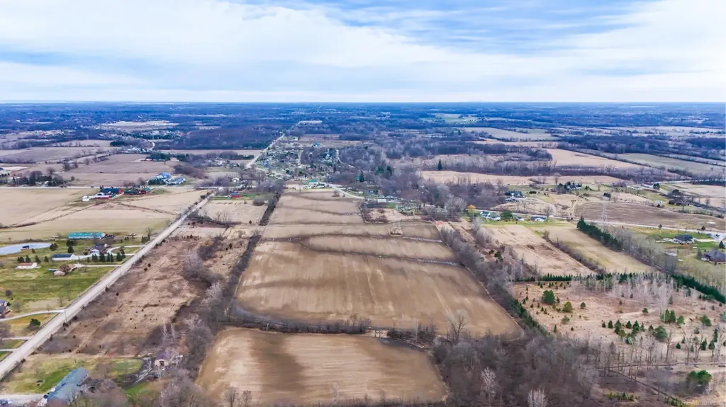 Vacant Indian Trail Road Ray Township MI 48096
