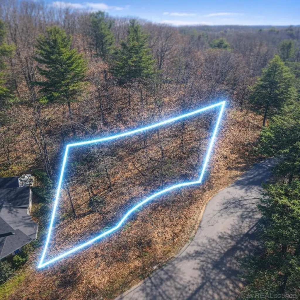 6625 Forest Beach Drive Laketown Township MI 49423