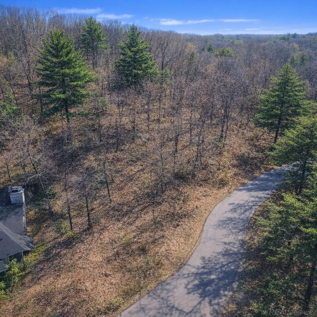 6625 Forest Beach Drive Laketown Township MI 49423