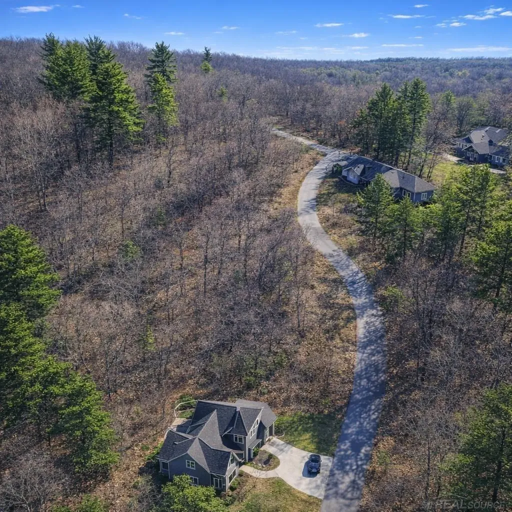 6625 Forest Beach Drive Laketown Township MI 49423