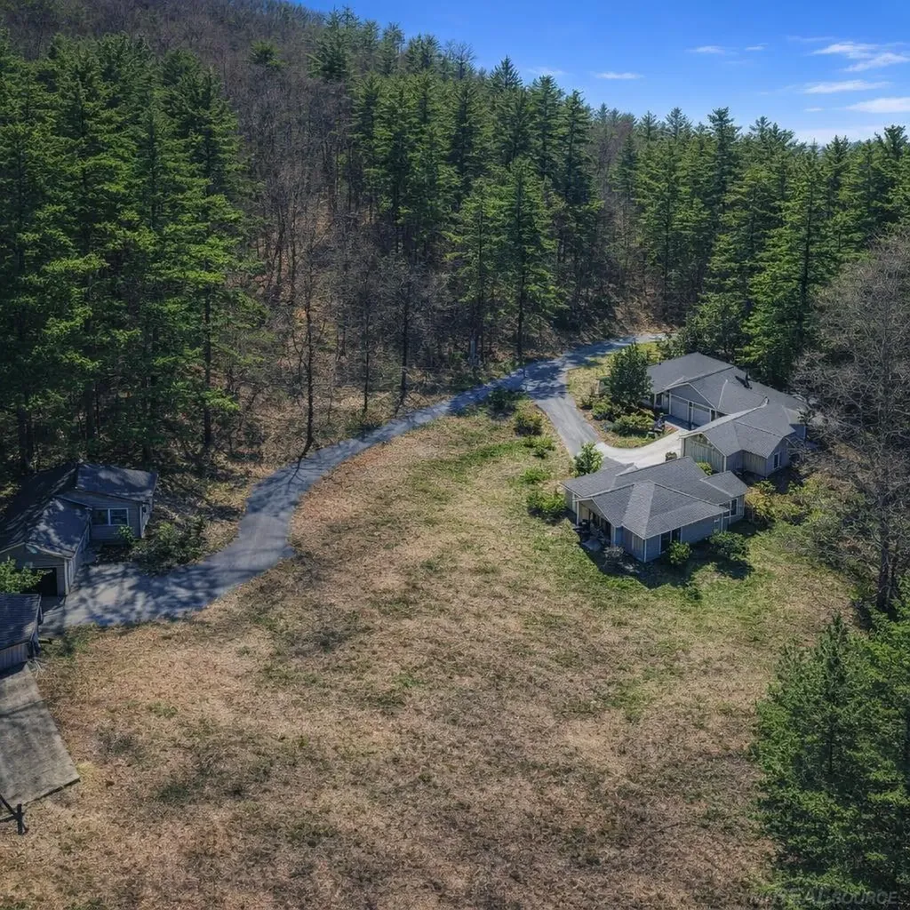 6625 Forest Beach Drive Laketown Township MI 49423