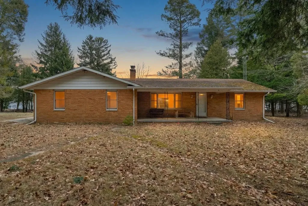 3455 (b) Lakeshore Road Lexington Township MI 48450