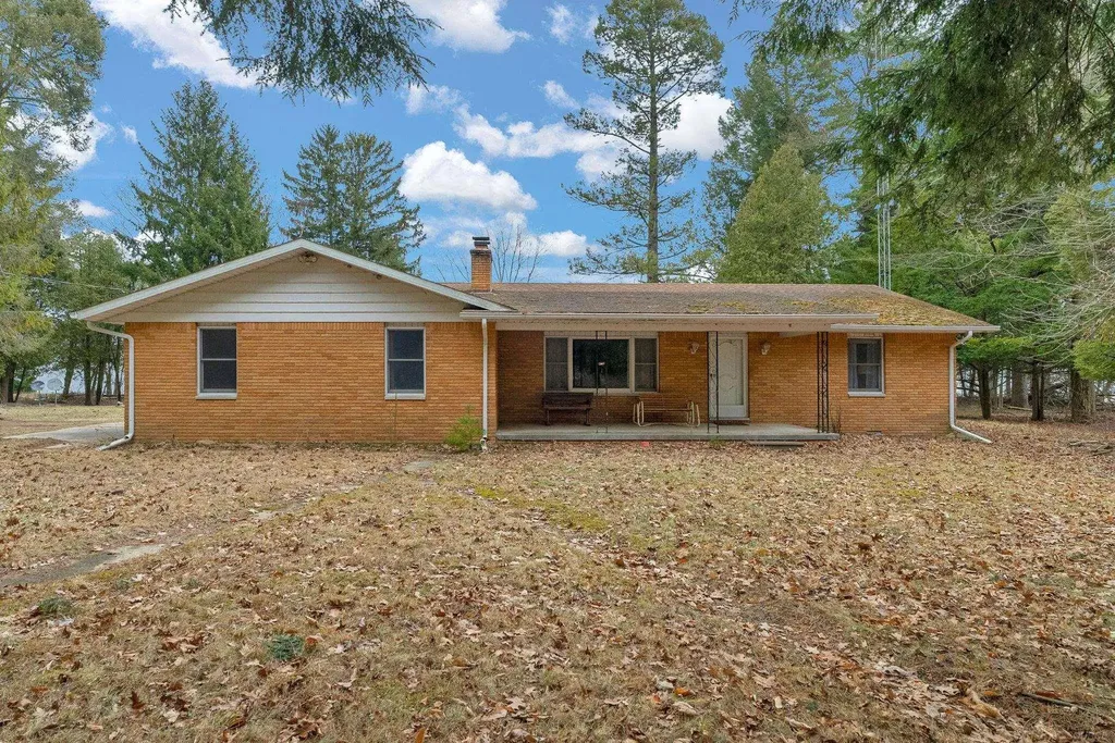 3455 (b) Lakeshore Road Lexington Township MI 48450