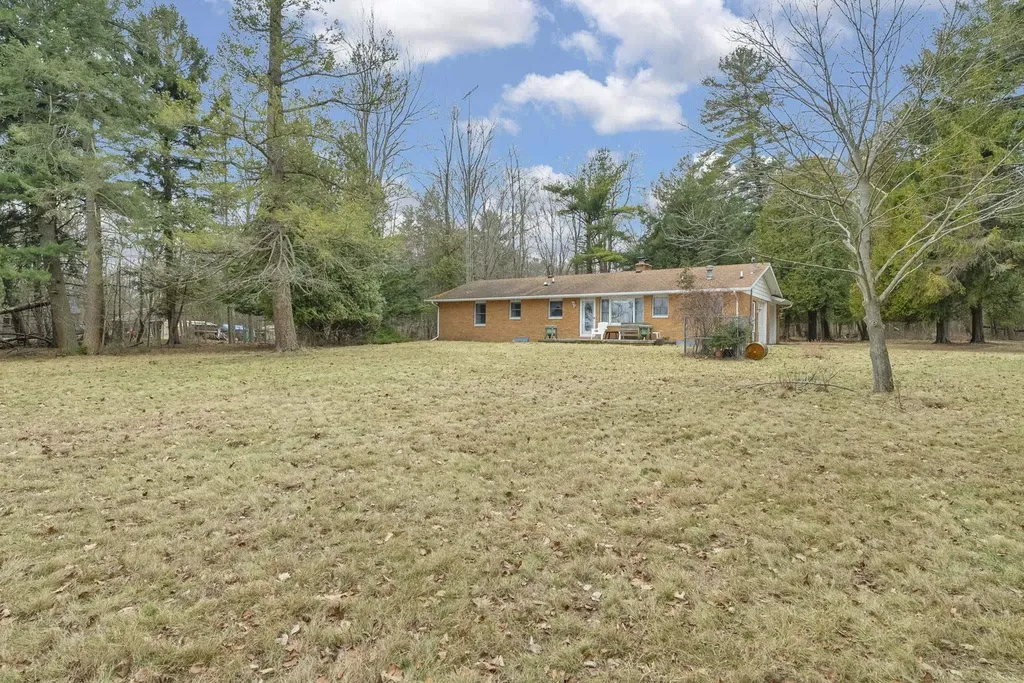 3455 (b) Lakeshore Road Lexington Township MI 48450