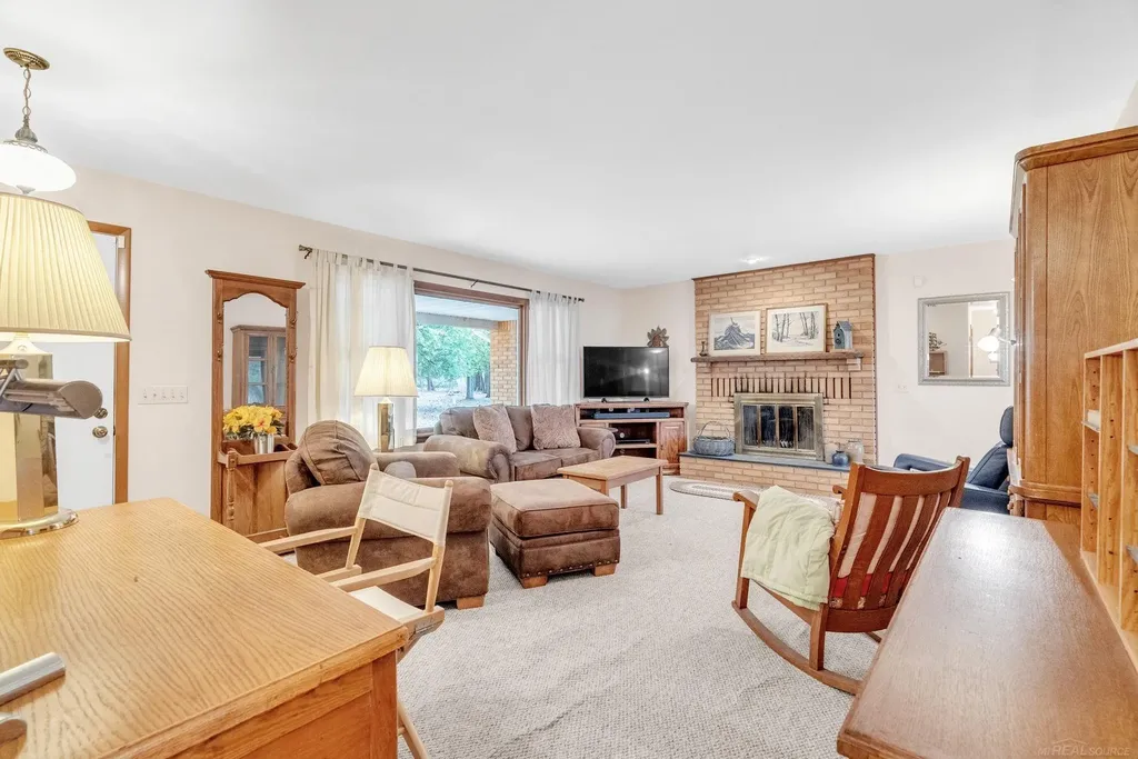 3455 (b) Lakeshore Road Lexington Township MI 48450