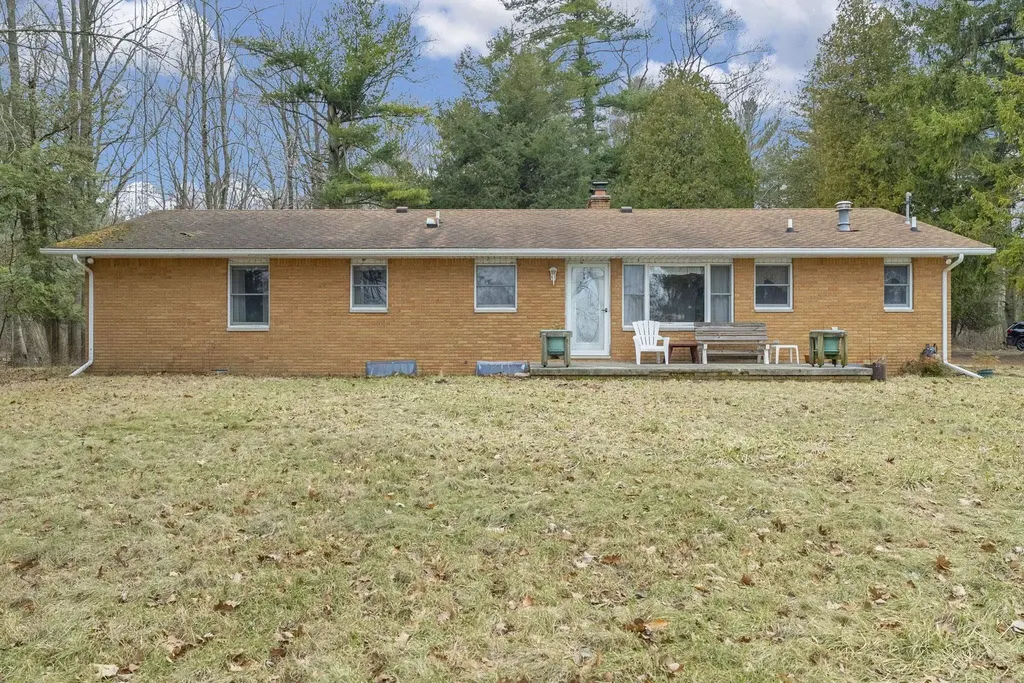 3455 (b) Lakeshore Road Lexington Township MI 48450