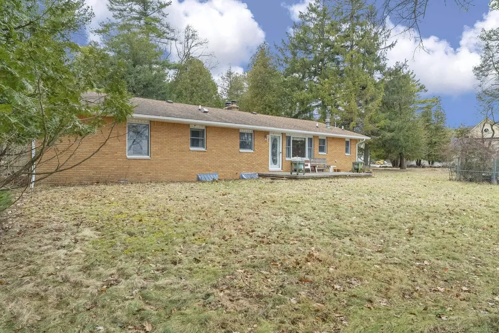 3455 (b) Lakeshore Road Lexington Township MI 48450