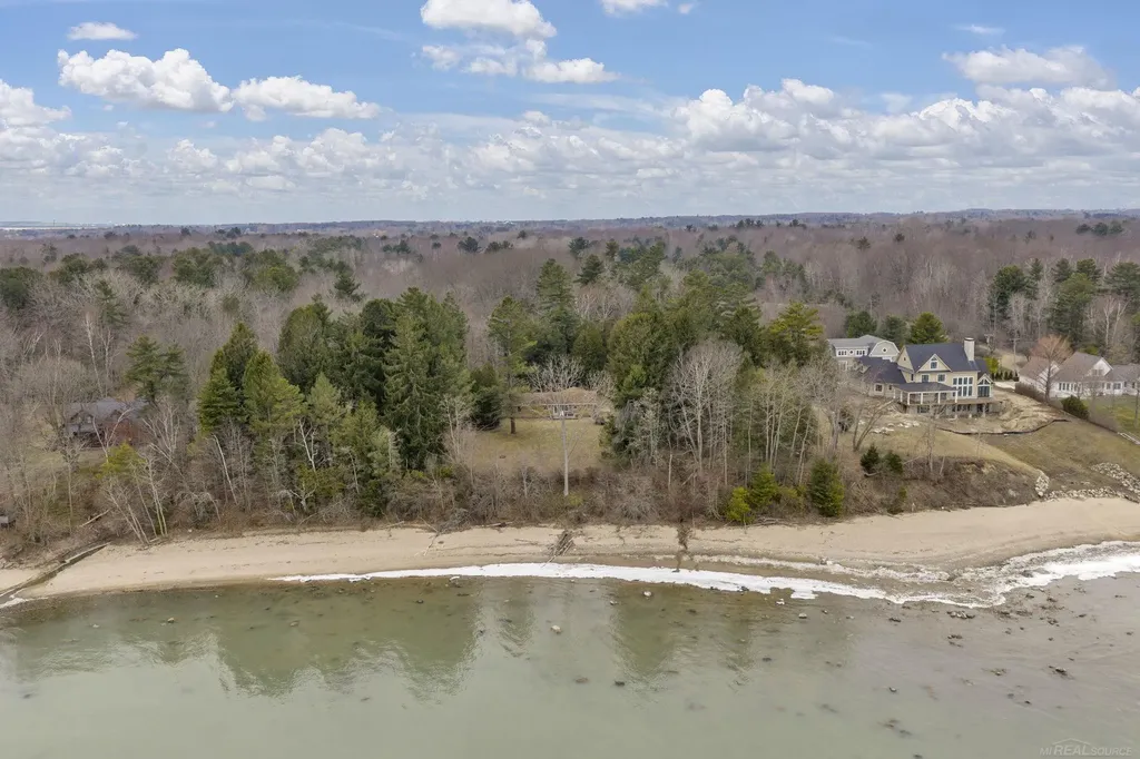 3455 (b) Lakeshore Road Lexington Township MI 48450