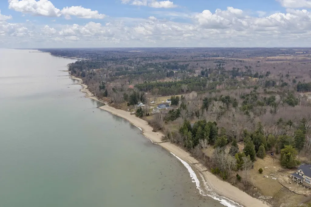 3455 (b) Lakeshore Road Lexington Township MI 48450