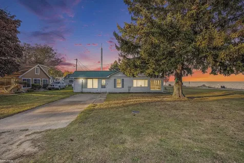 3453 Shoreview Drive Forester Township MI 48427