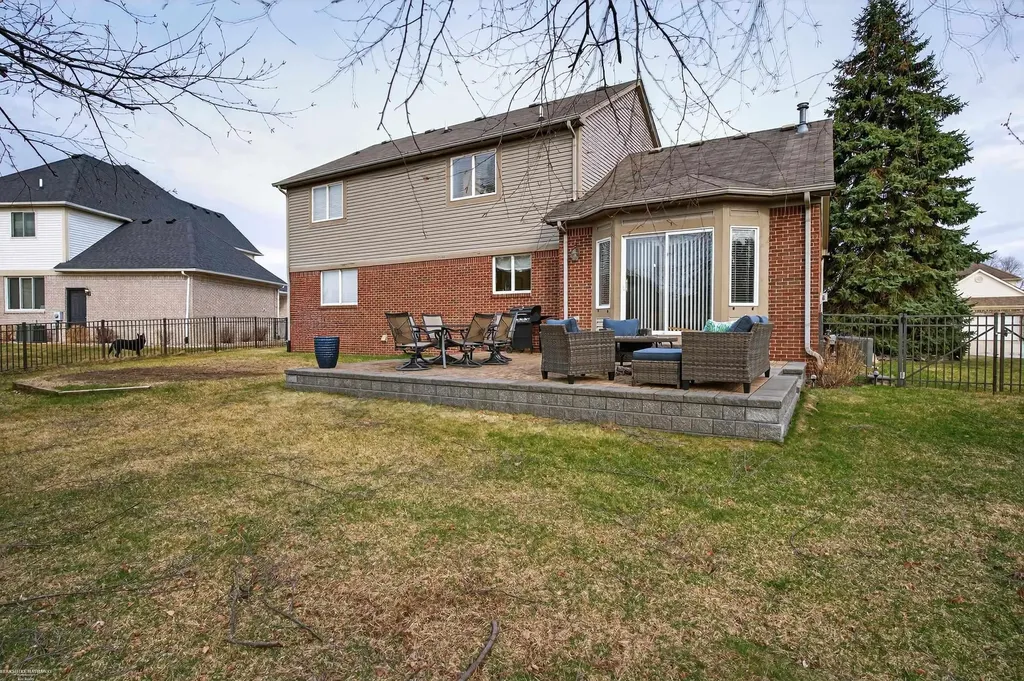 22191 International Lane Macomb Township MI 48044