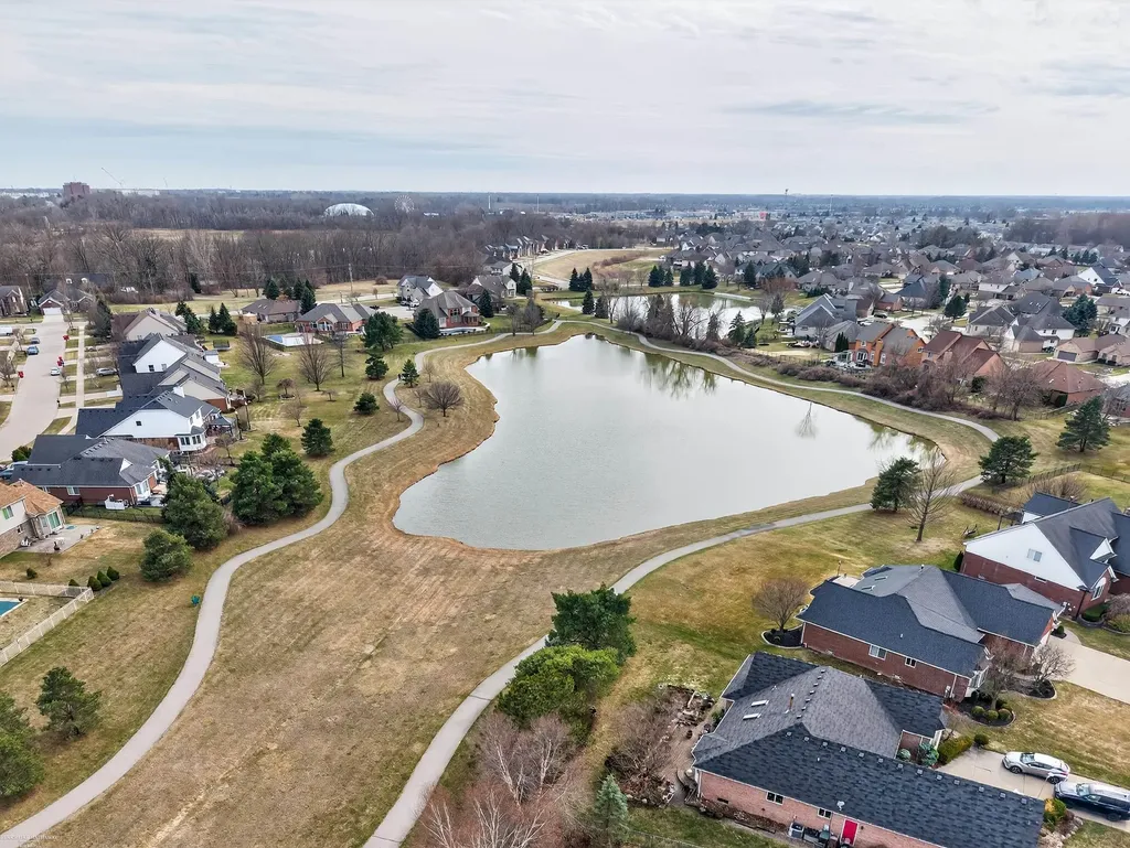 22191 International Lane Macomb Township MI 48044