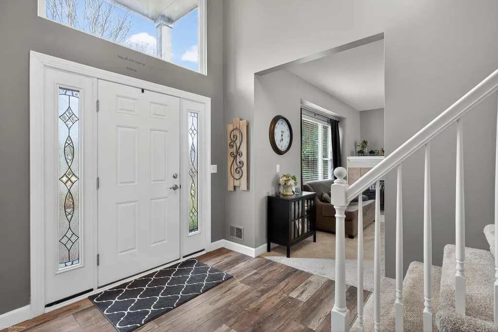22191 International Lane Macomb Township MI 48044