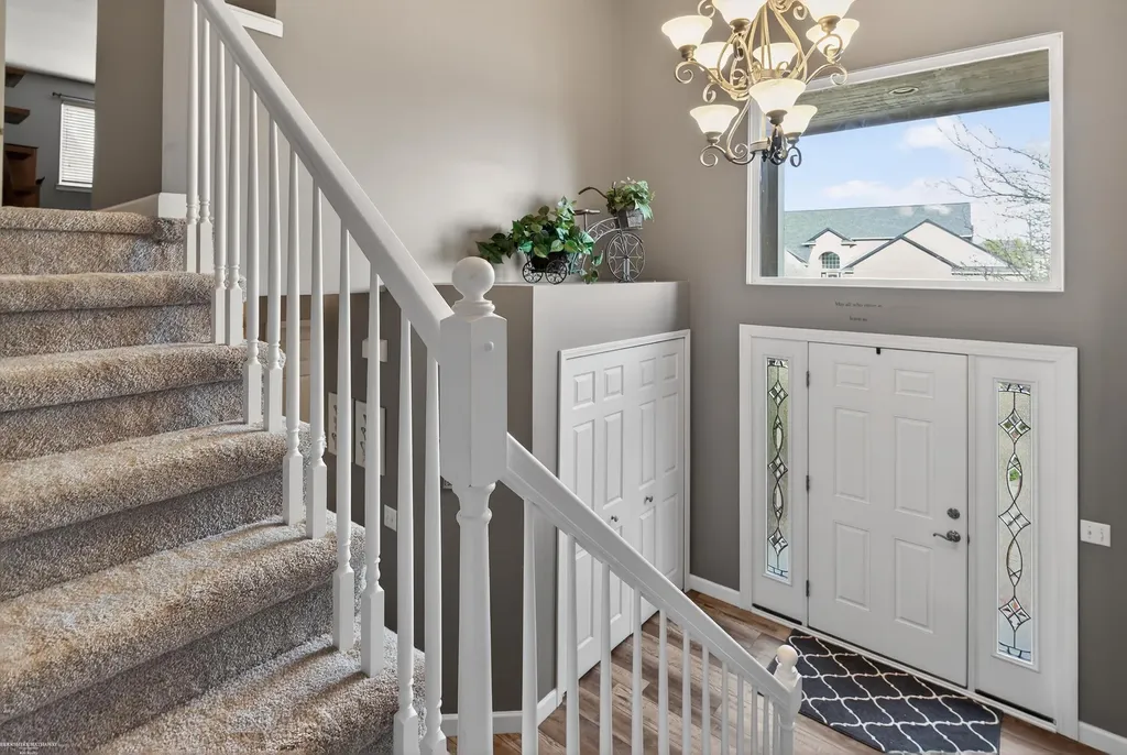 22191 International Lane Macomb Township MI 48044