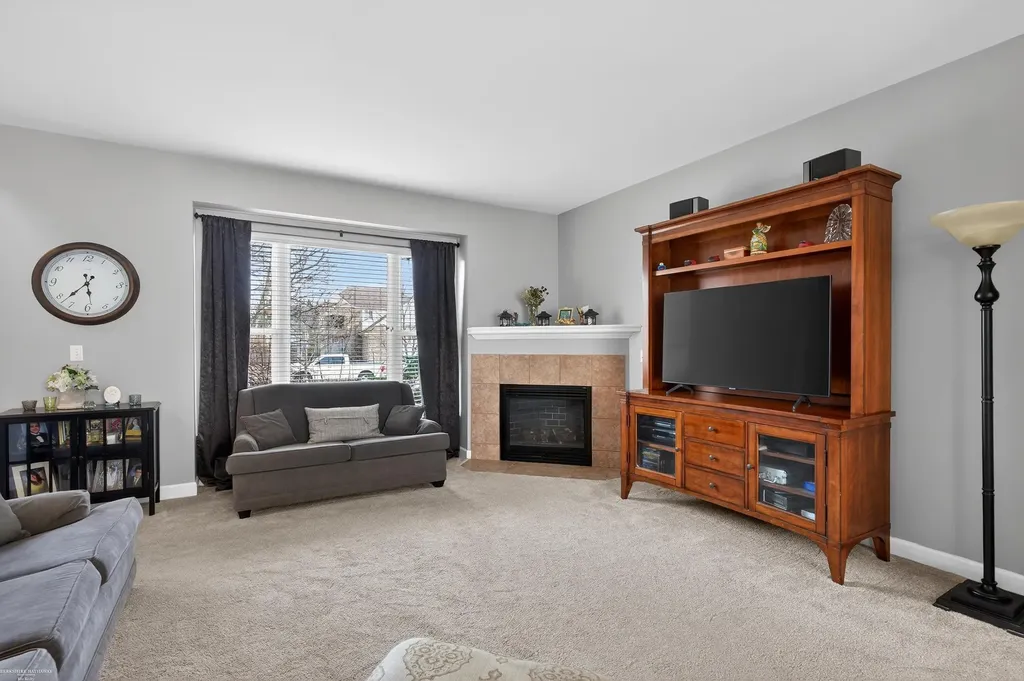 22191 International Lane Macomb Township MI 48044