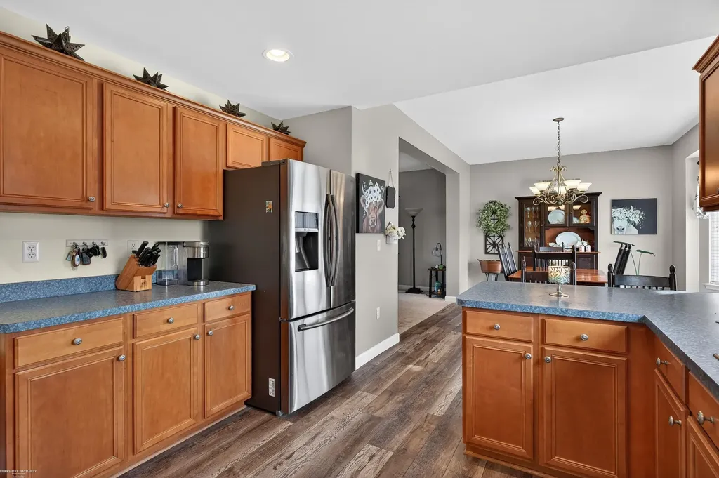 22191 International Lane Macomb Township MI 48044