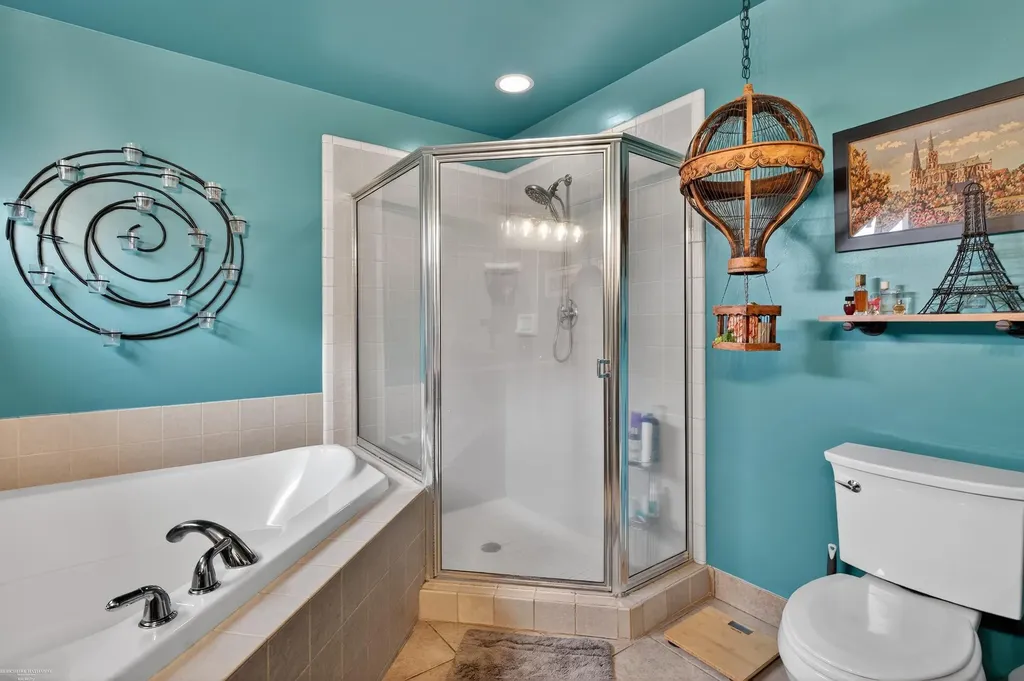 22191 International Lane Macomb Township MI 48044