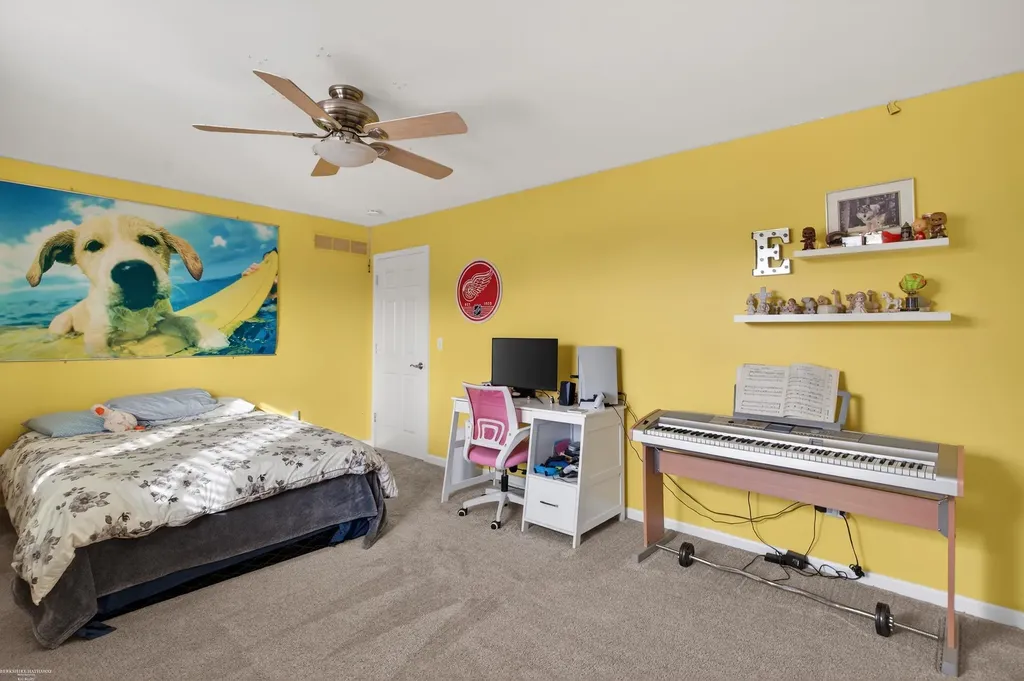 22191 International Lane Macomb Township MI 48044