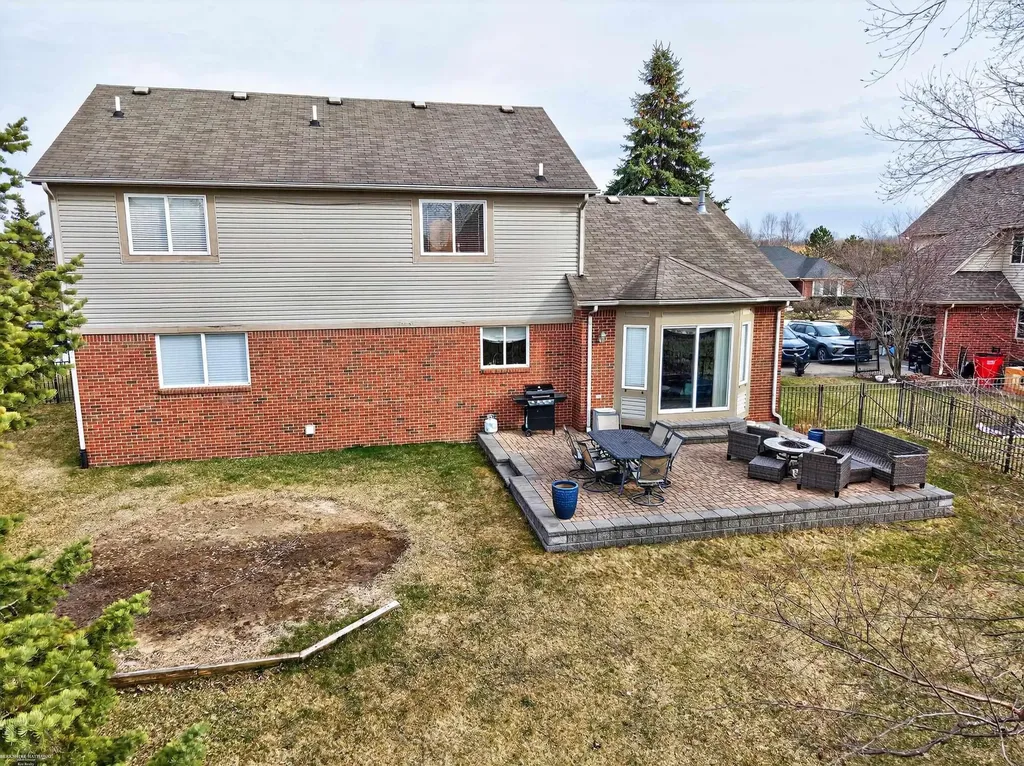 22191 International Lane Macomb Township MI 48044