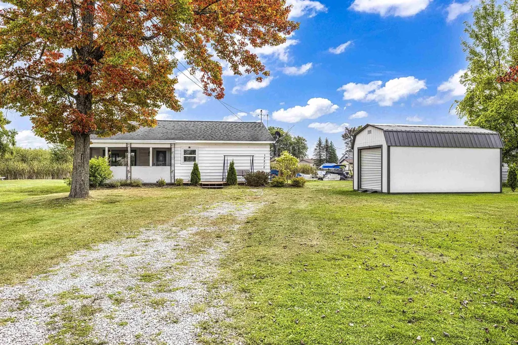 13508 W. Shore Drive Lake Township MI 48629