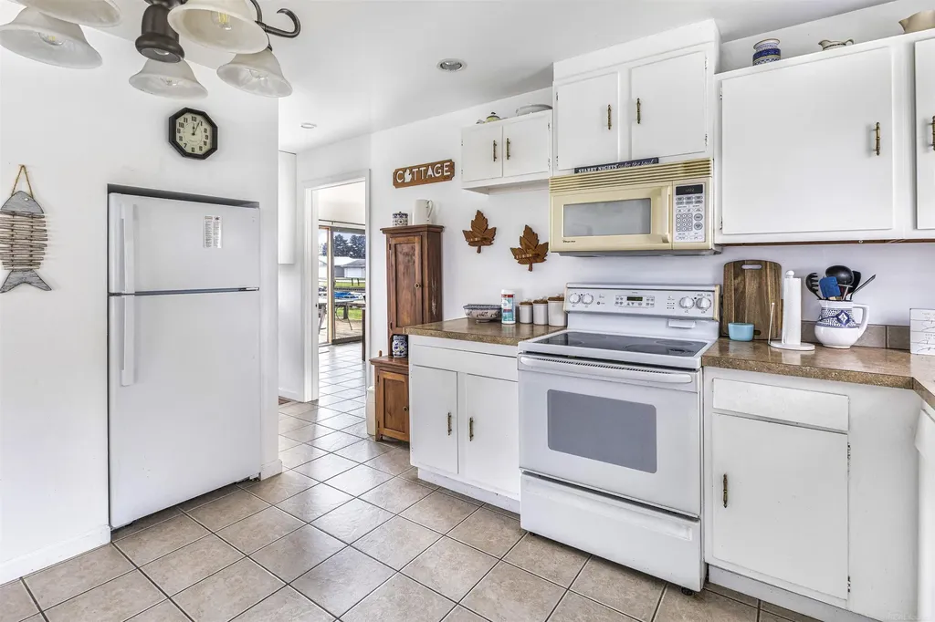 13508 W. Shore Drive Lake Township MI 48629