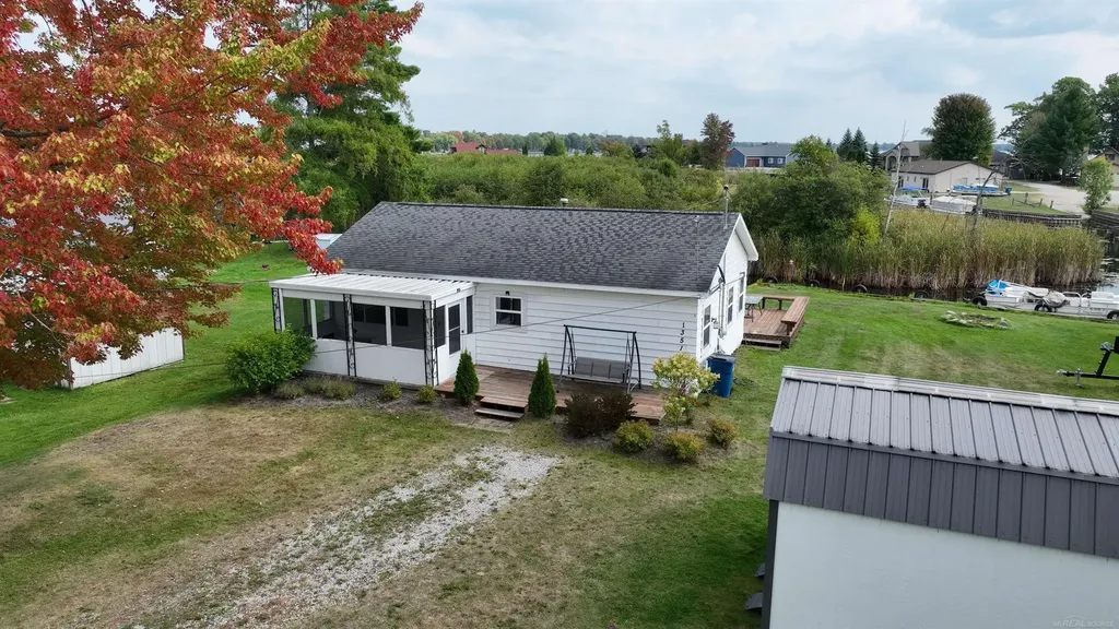 13508 W. Shore Drive Lake Township MI 48629