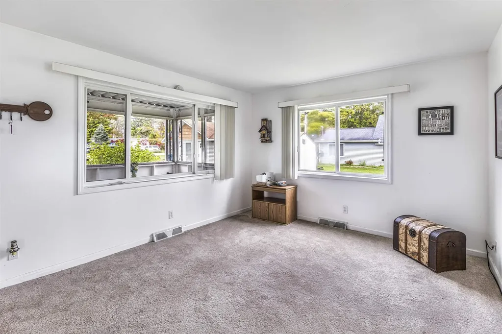 13508 W. Shore Drive Lake Township MI 48629