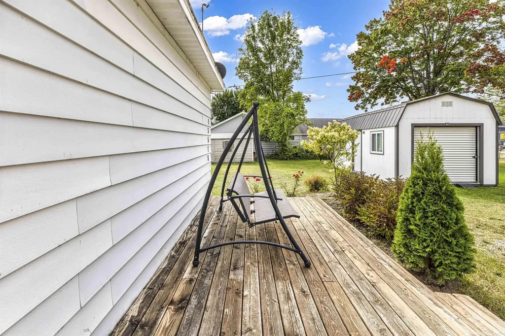 13508 W. Shore Drive Lake Township MI 48629