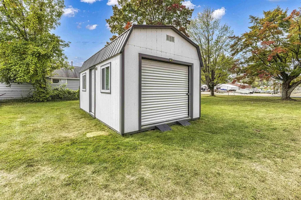 13508 W. Shore Drive Lake Township MI 48629