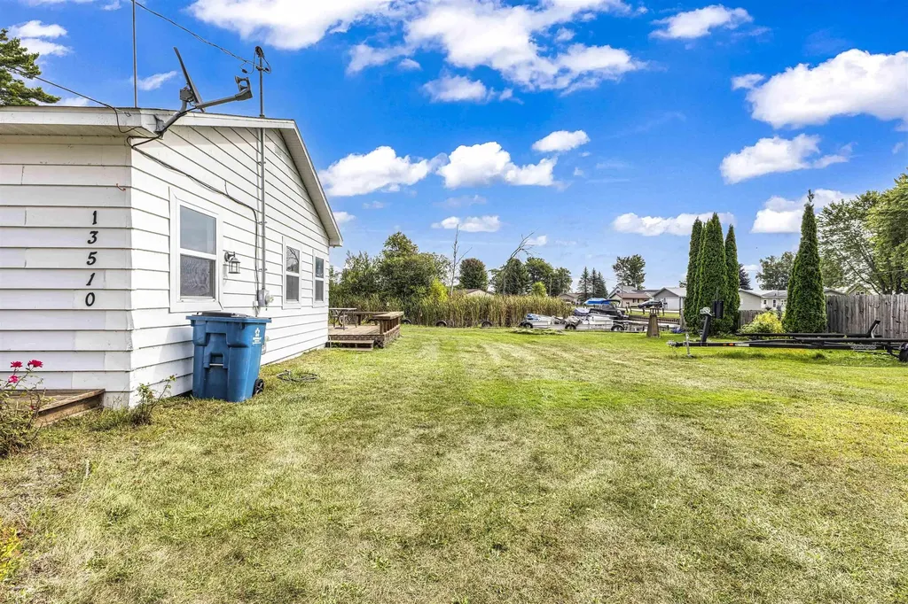 13508 W. Shore Drive Lake Township MI 48629