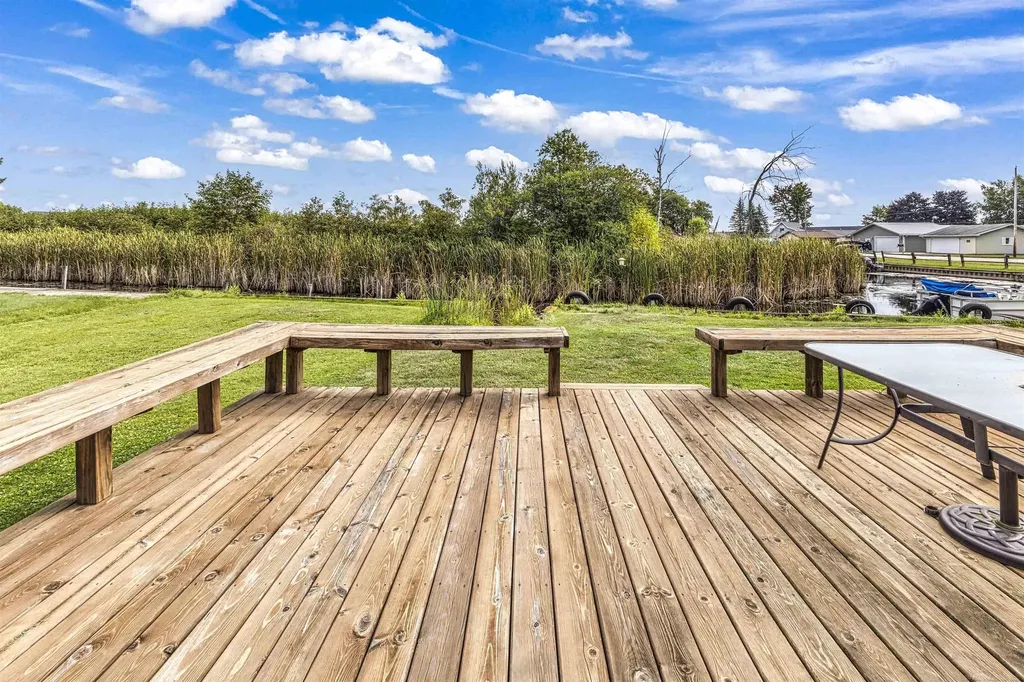13508 W. Shore Drive Lake Township MI 48629
