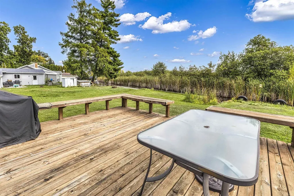 13508 W. Shore Drive Lake Township MI 48629