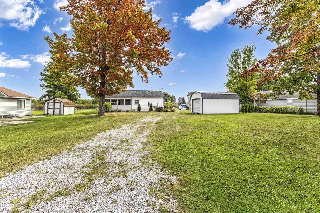13508 W. Shore Drive Lake Township MI 48629