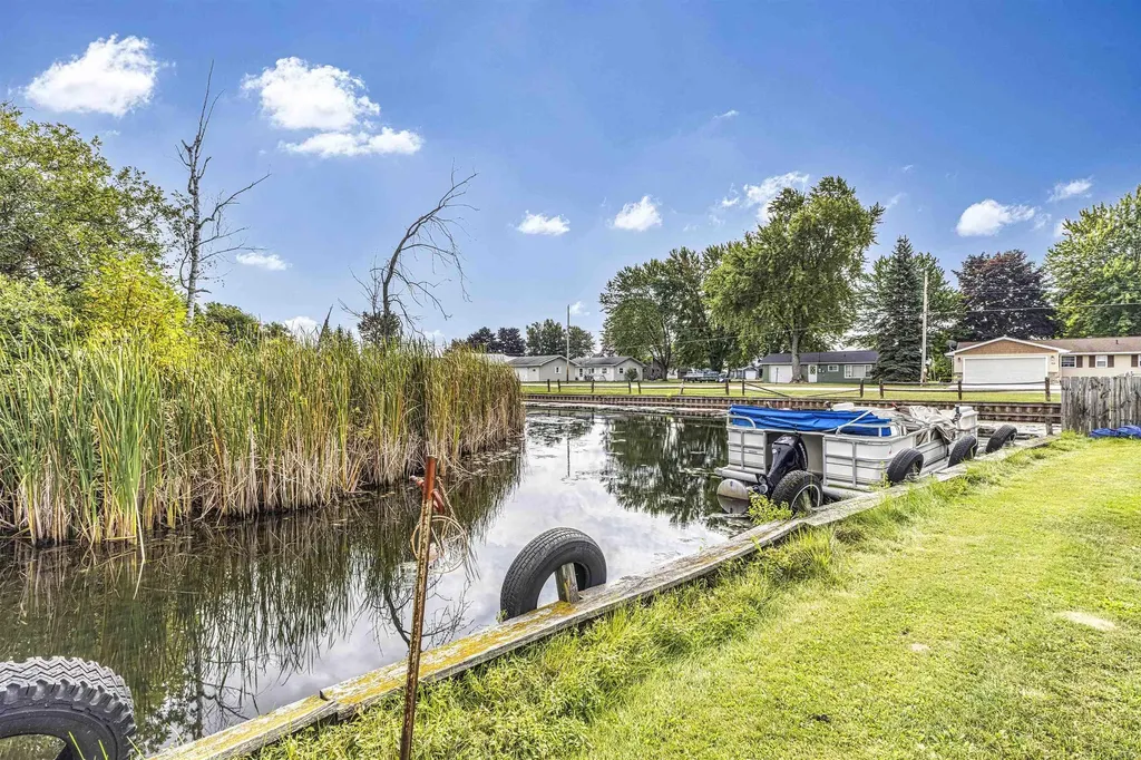 13508 W. Shore Drive Lake Township MI 48629