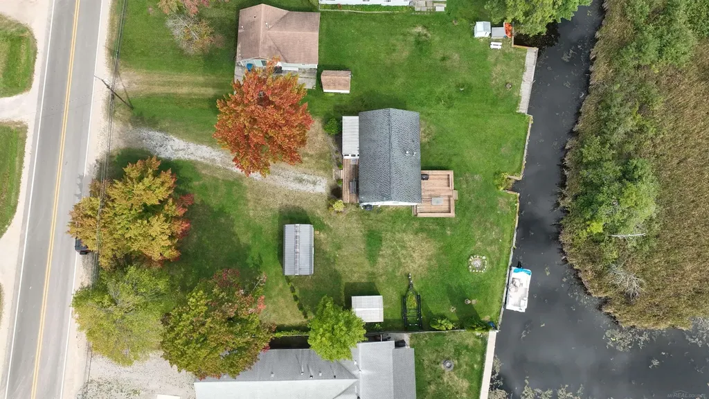 13508 W. Shore Drive Lake Township MI 48629