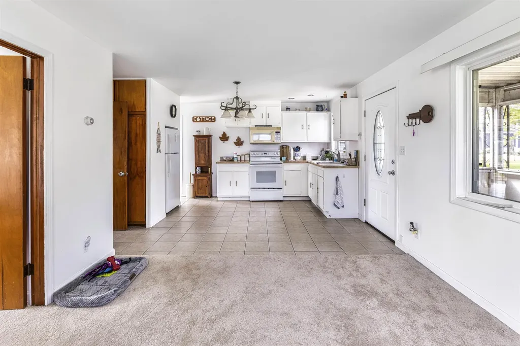 13508 W. Shore Drive Lake Township MI 48629