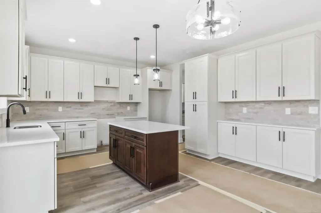45537 Gable Drive Macomb Township MI 48088