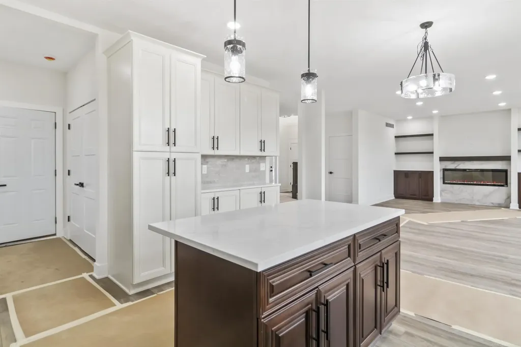 45537 Gable Drive Macomb Township MI 48088