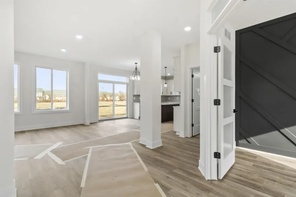 45537 Gable Drive Macomb Township MI 48088