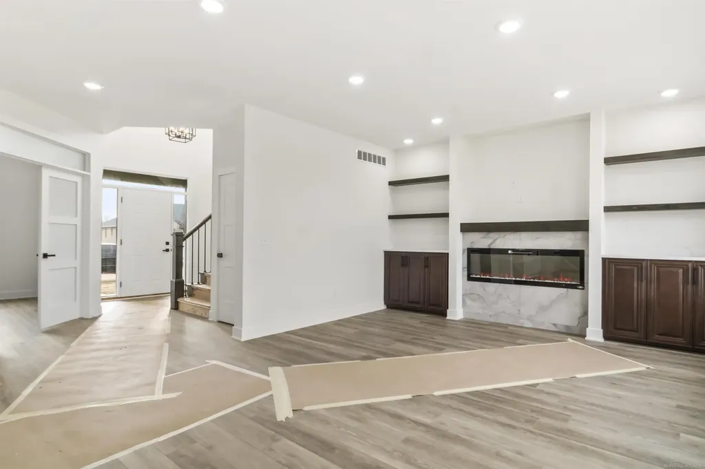 45537 Gable Drive Macomb Township MI 48088