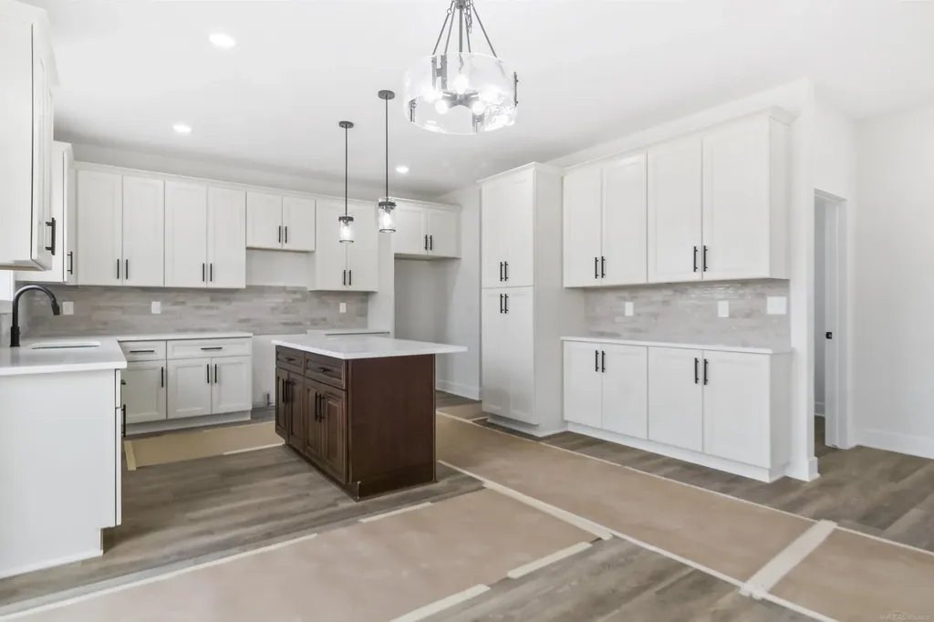 45537 Gable Drive Macomb Township MI 48088
