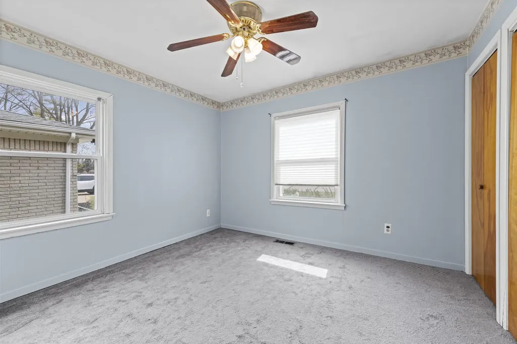 26595 Hickler Lane Harrison Charter Township MI 48045