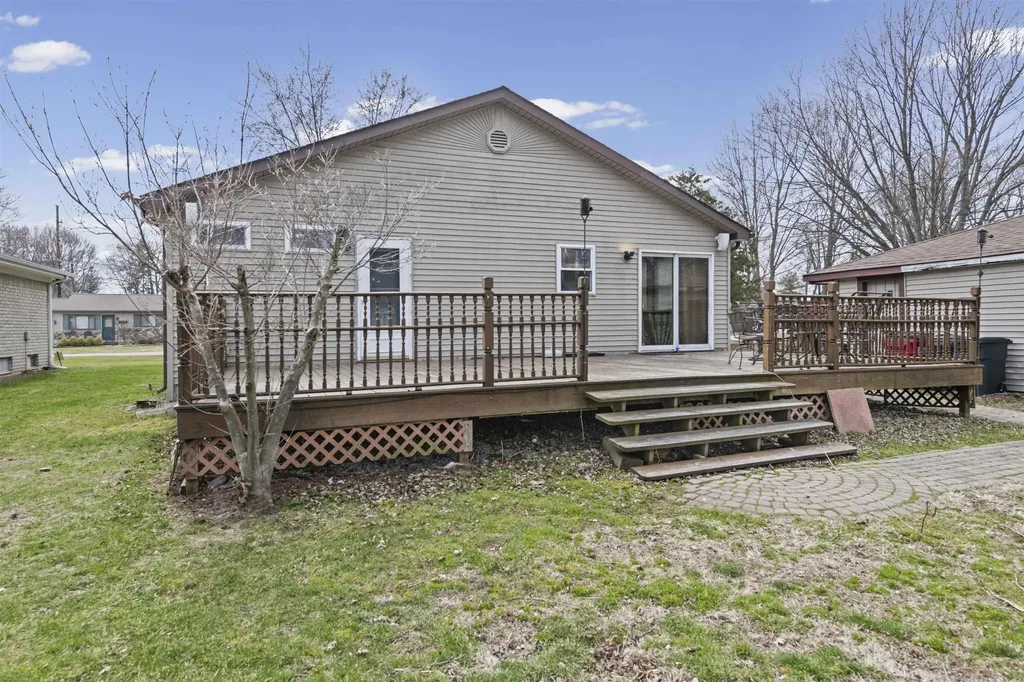 26595 Hickler Lane Harrison Charter Township MI 48045