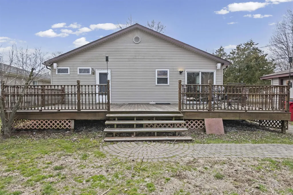 26595 Hickler Lane Harrison Charter Township MI 48045