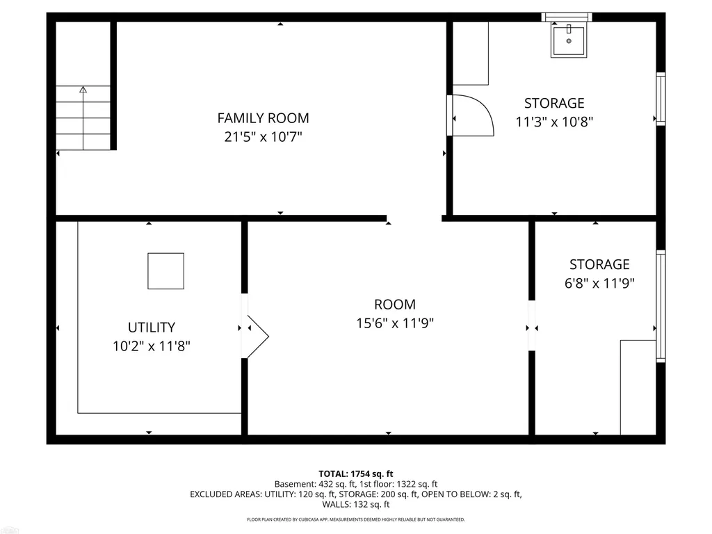 26595 Hickler Lane Harrison Charter Township MI 48045