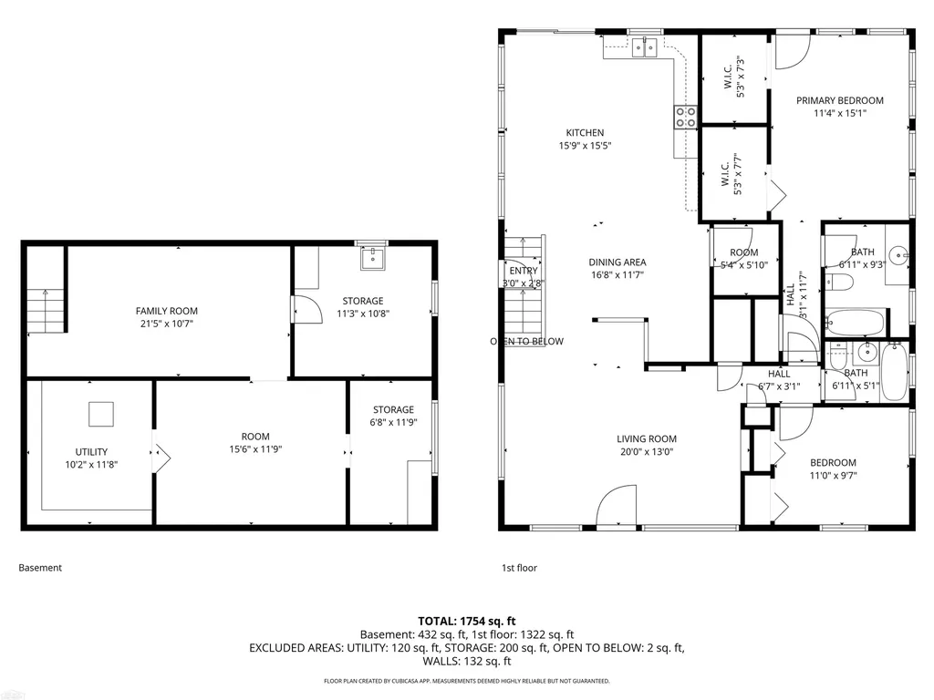 26595 Hickler Lane Harrison Charter Township MI 48045