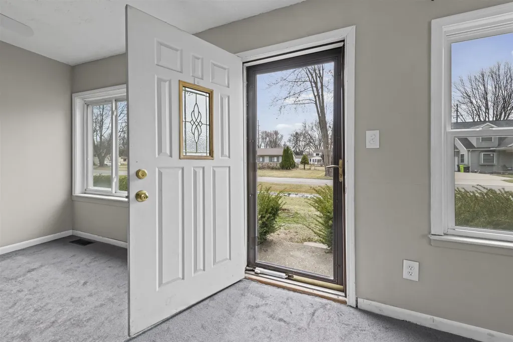26595 Hickler Lane Harrison Charter Township MI 48045