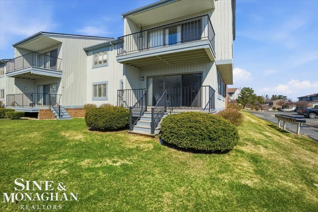 1715 River #44 Road St. Clair Township MI 48079