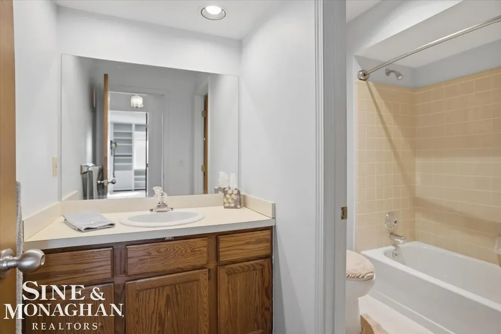 1715 River #44 Road St. Clair Township MI 48079
