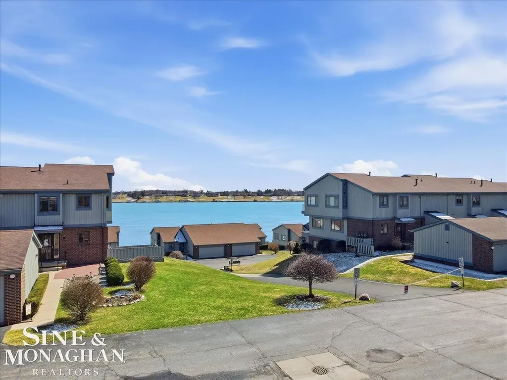 1715 River #44 Road St. Clair Township MI 48079